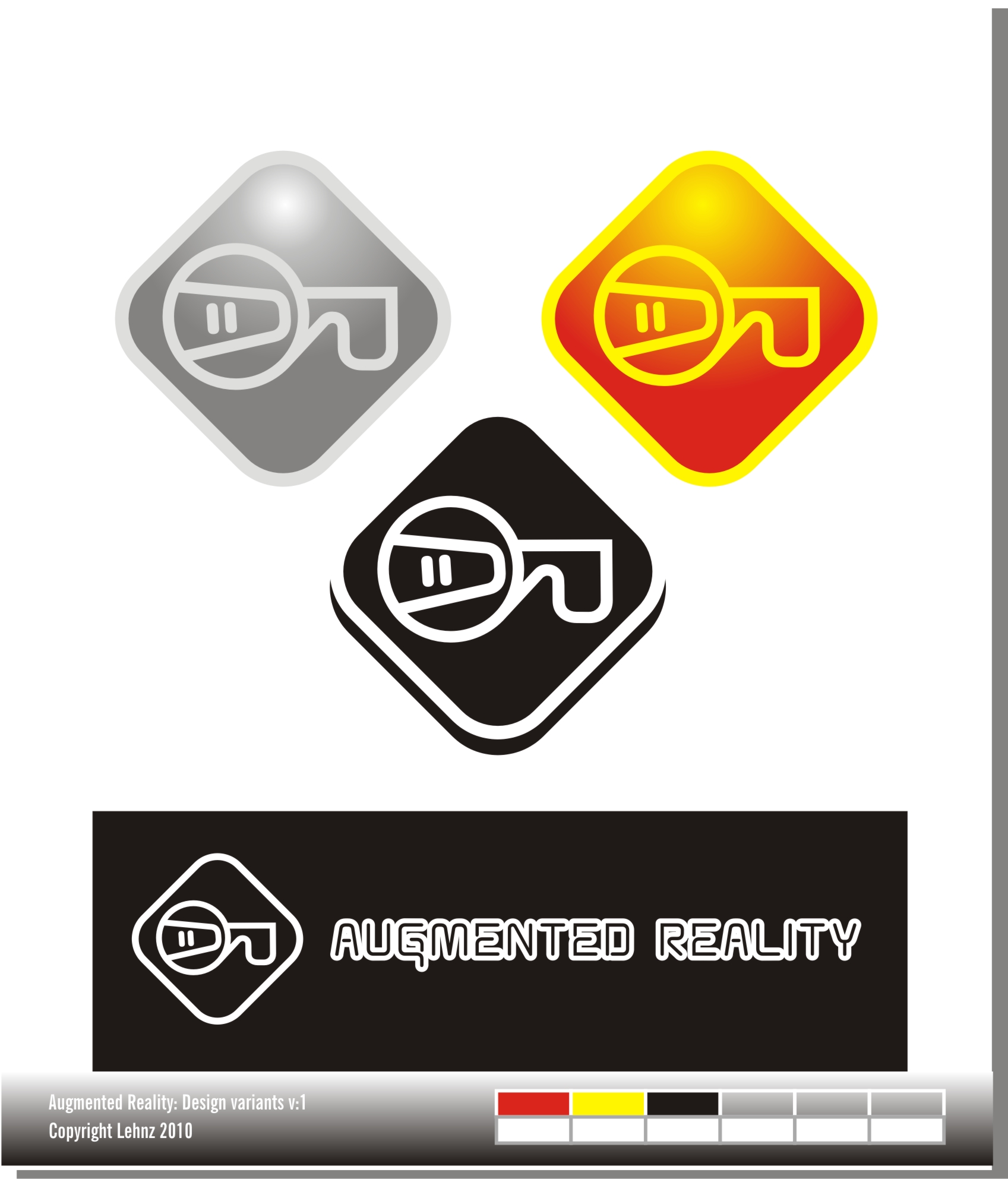 Logo Design by Anton@Lehnz for Leovation | Design #36691