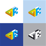 Logo Design by °Crisp Design