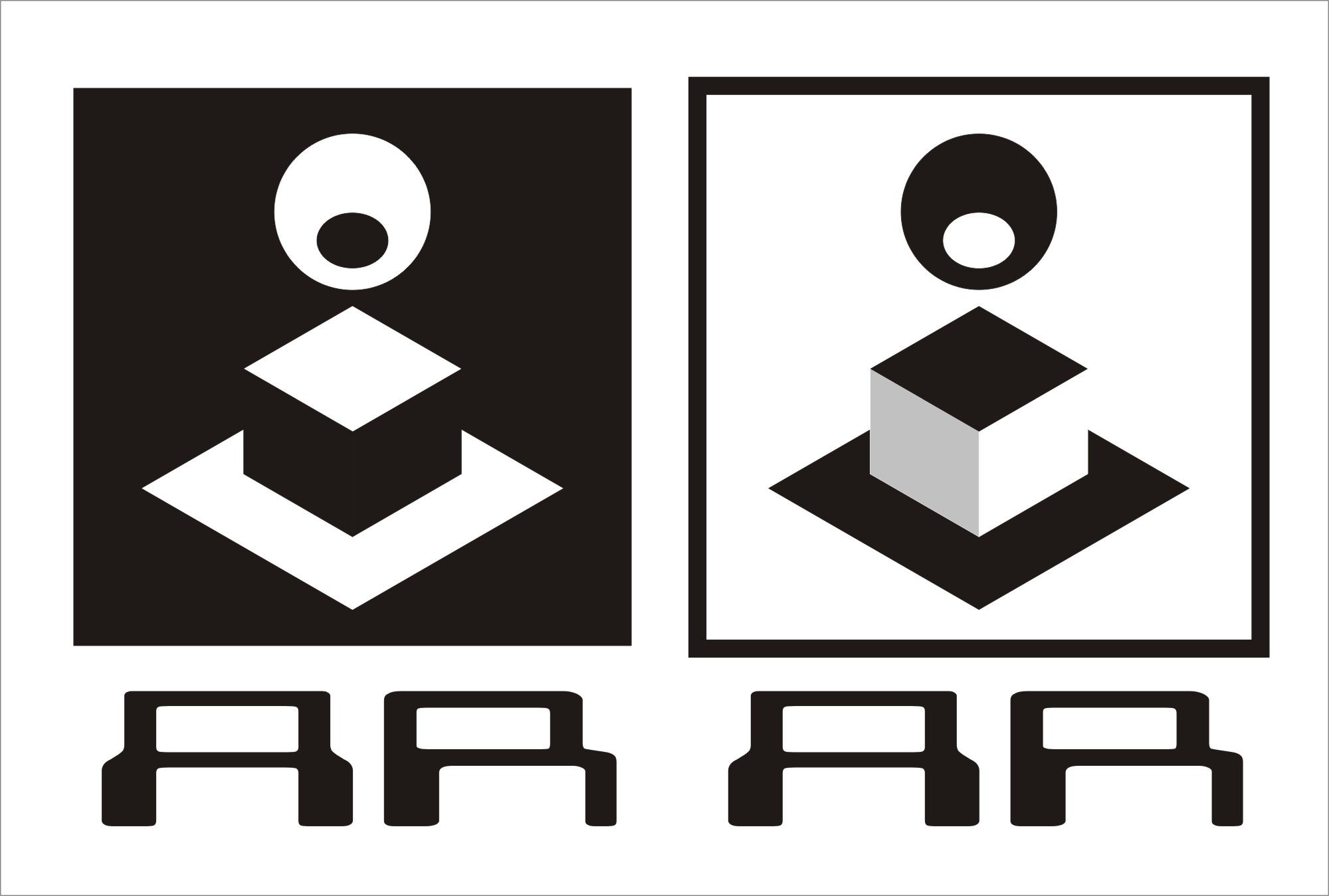 Logo-Design von Pedrink für Leovation | Design #37496