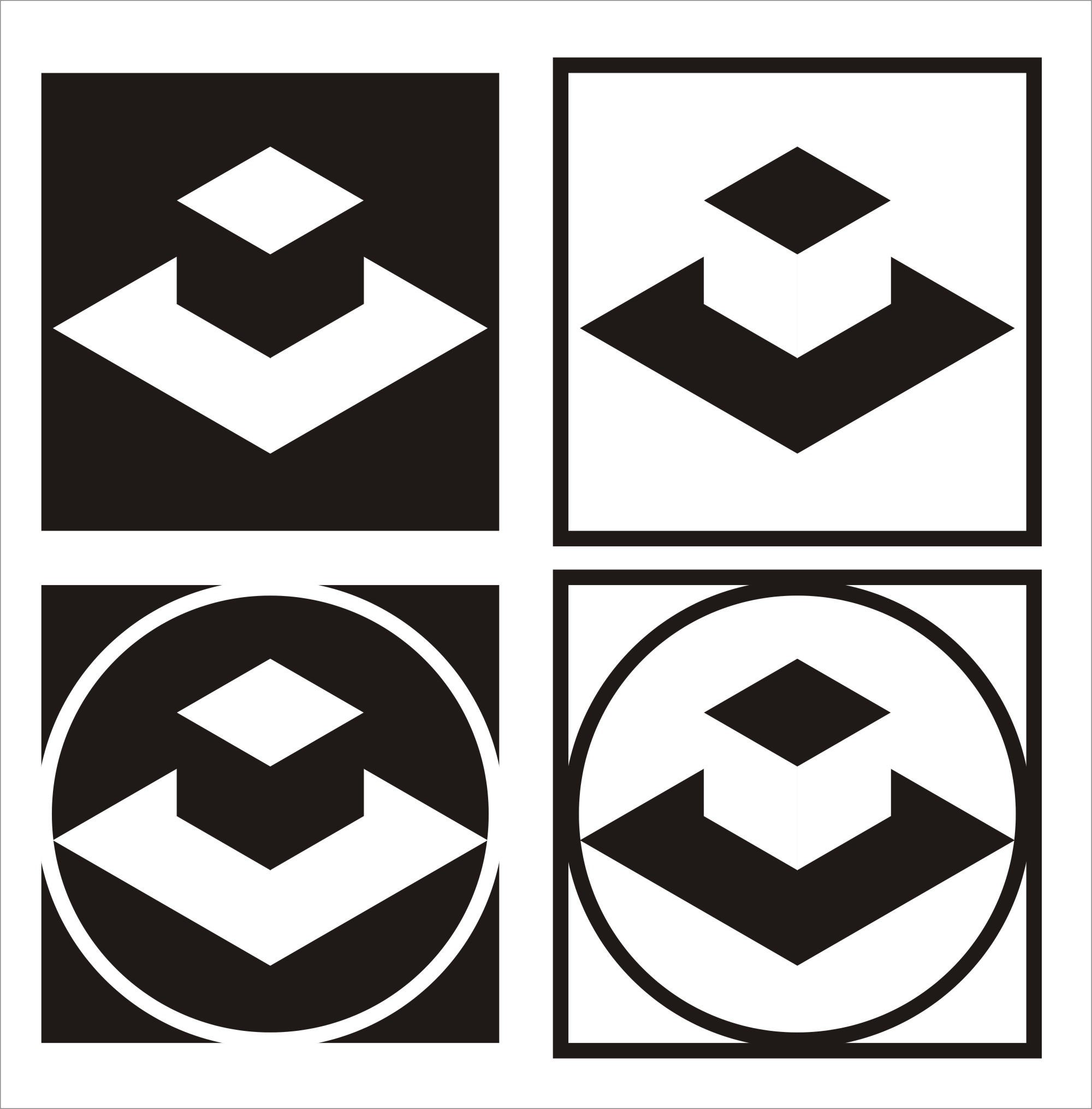 Logo Design by Pedrink for Leovation | Design #37556