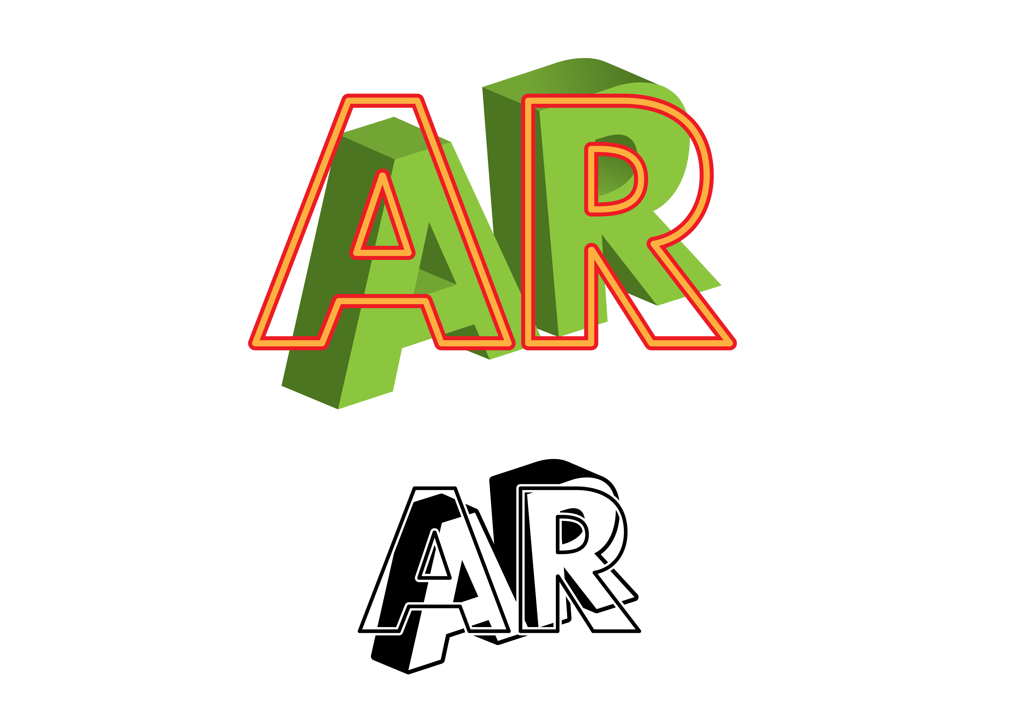 Logo Design by S.R.Graphic Design for Leovation | Design #36405