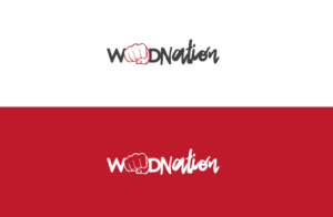 WOD Nation | Logo Design by GLDesigns