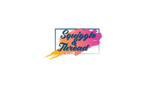 Logo Design by shachibelani for Squiggle & Thread | Design #14888777