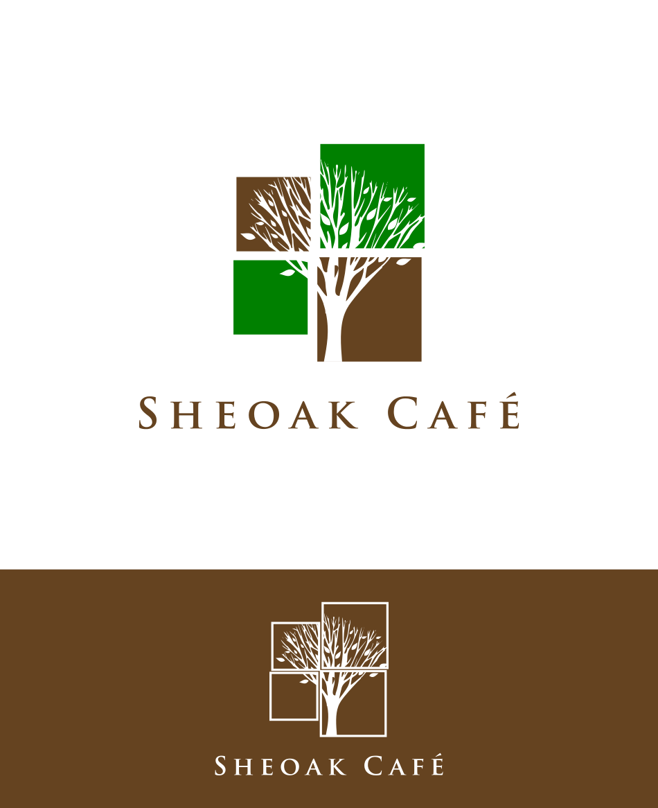 Logo Design by ChinMaya for this project | Design #14918987