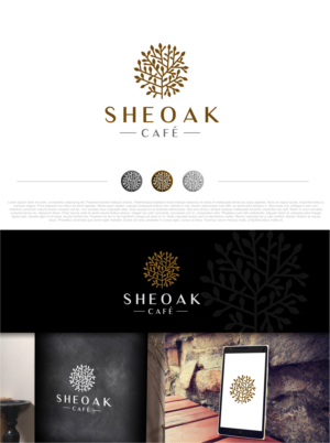 Logo Design by artswolf