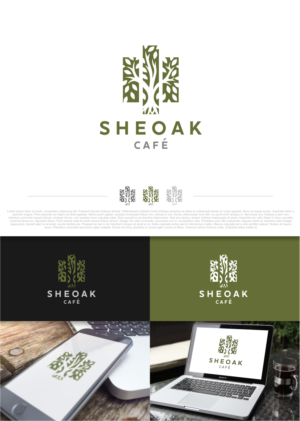 Logo Design by artswolf for this project | Design: #14908684