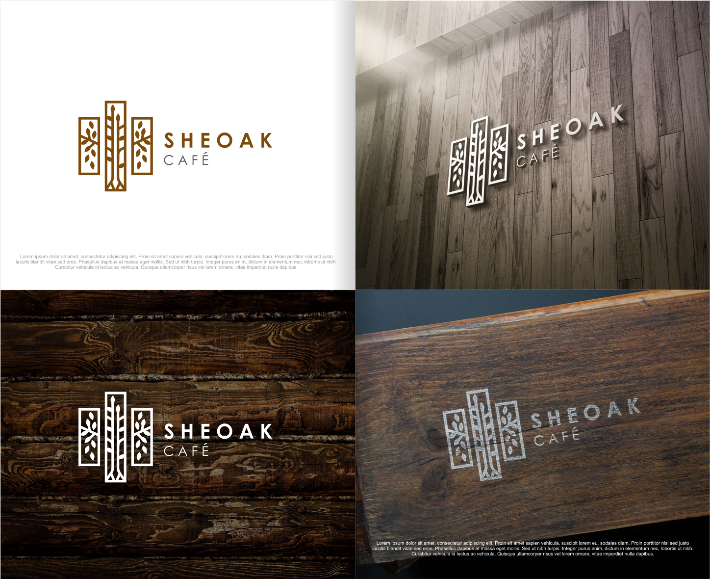 Logo Design by artswolf for this project | Design #14908685