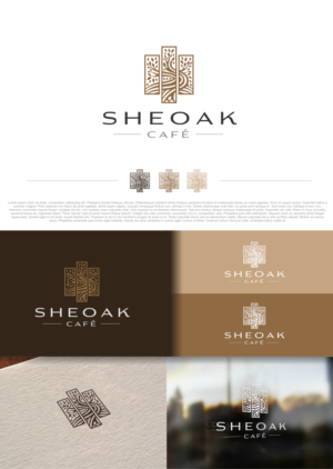 Logo Design by artswolf for this project | Design: #14917573