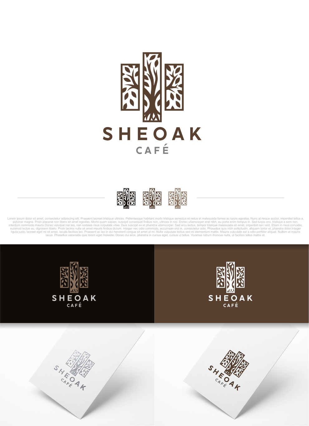 Logo Design by artswolf for this project | Design #14917574