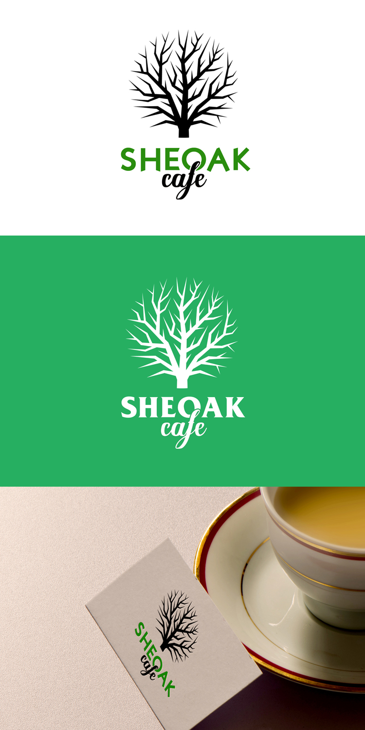 Logo Design by Farah Q. for this project | Design #14873268