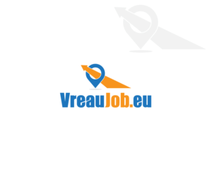 Logo Design by dianagargaritza for Vreau Job | Design: #14915294