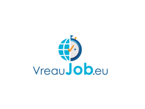 Logo Design by Filip M for Vreau Job | Design: #14967049