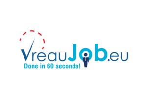 Logo Design by Filip M for Vreau Job | Design: #14967054