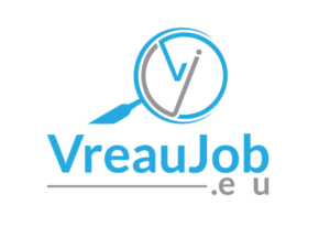 Logo Design by DESIGN Services JK for Vreau Job | Design: #14897543