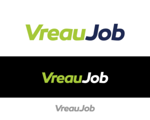 Logo Design by Th3o for Vreau Job | Design: #14871547