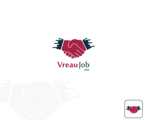 Logo Design by MAK45 for Vreau Job | Design #14937578