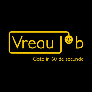 Logo Design by SVN Designs for Vreau Job | Design: #14977643