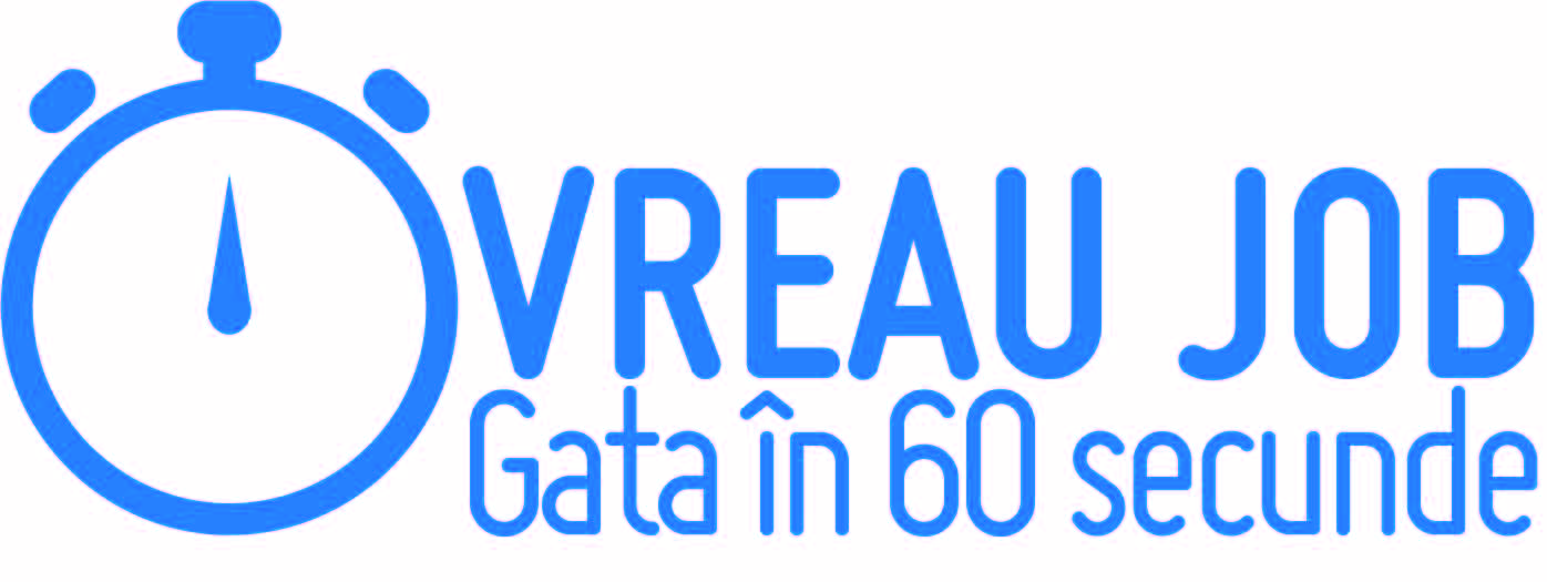 Logo Design by christine_branz for Vreau Job | Design #14894079