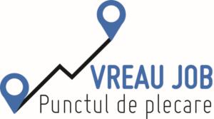 Logo Design by christine_branz for Vreau Job | Design: #14894836