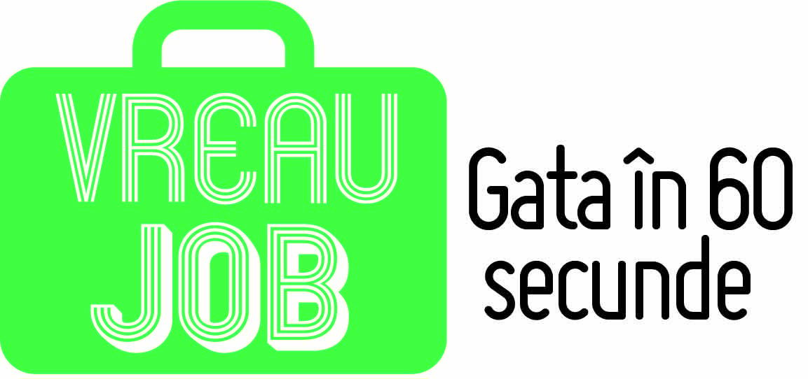 Design de Logo par christine_branz pour Vreau Job | Design #14895507