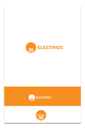electricc. | Logo Design by erpin