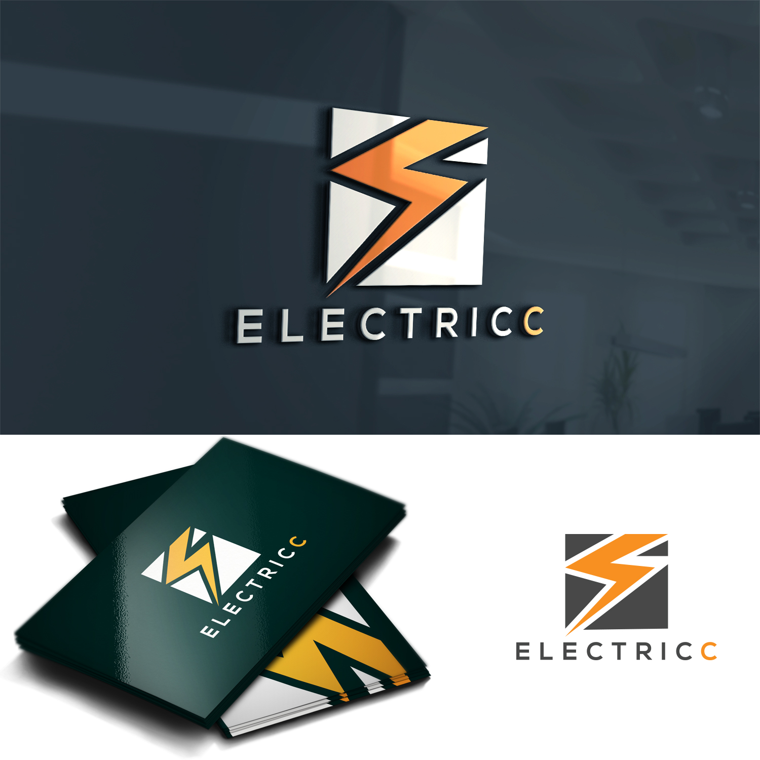 Logo Design by IMD-HUB for this project | Design #14809249