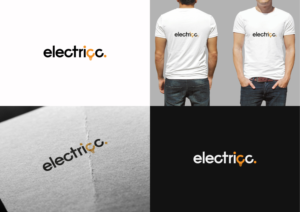 Logo-Design von The Marble Peach für dieses Projekt | Design: #14866316