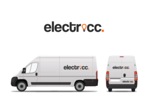 Logo Design by The Marble Peach for this project | Design: #14882702