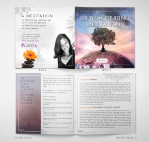 Flyer-Design von SAI DESIGNS für J A DAY | Design: #14846633