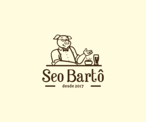 Logo Design by luiz otavio I DESIGN for this project | Design: #14838951