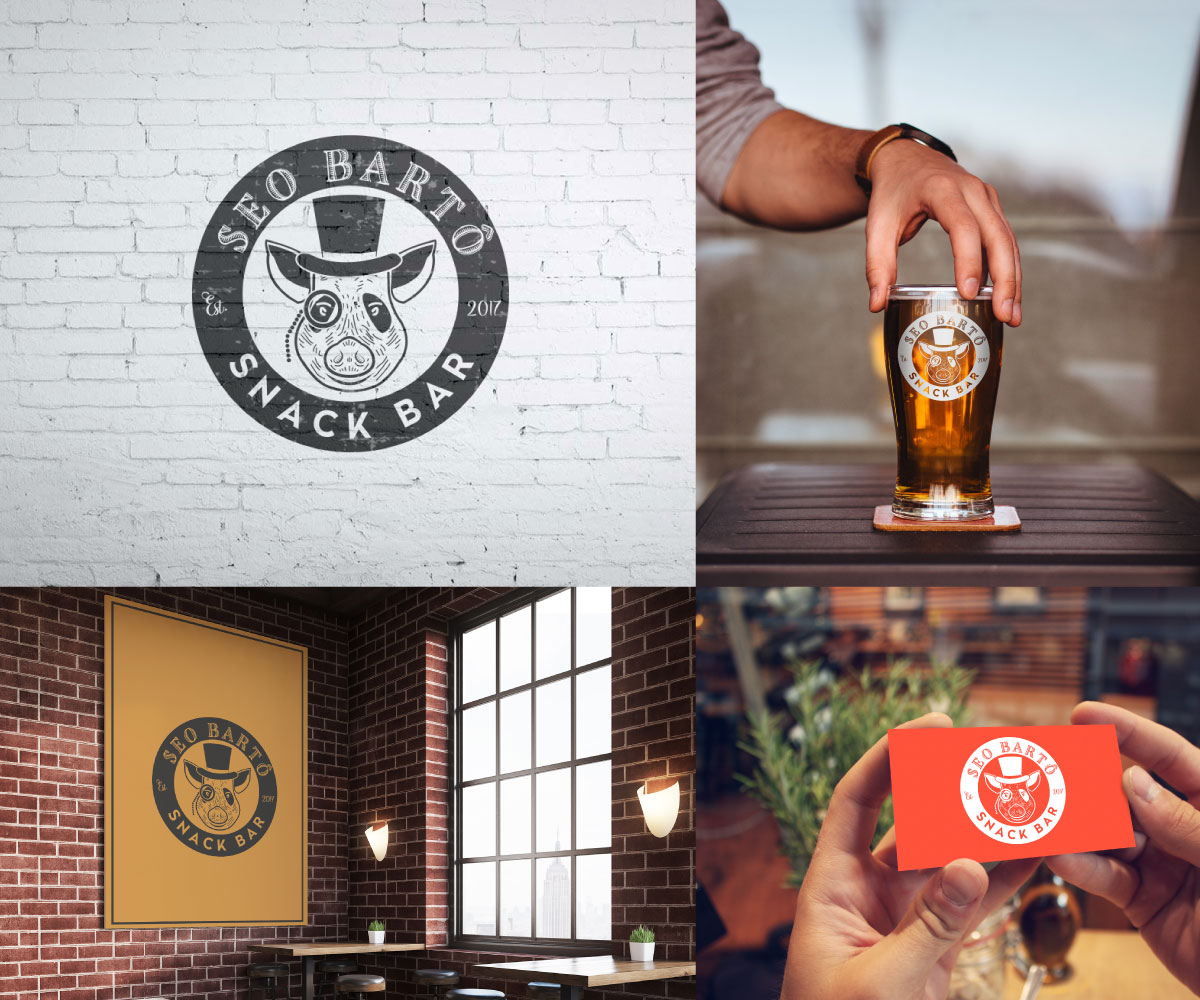 Logo Design by Farmiza for this project | Design #14834970