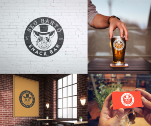 Logo Design by Farmiza for this project | Design: #14834970