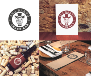 Logo Design by Farmiza for this project | Design: #14837168