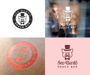 Diseño de Logo por Farmiza para este proyecto | Diseño #14838601