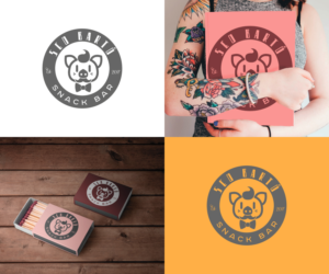 Logo Design by Farmiza for this project | Design: #14870904