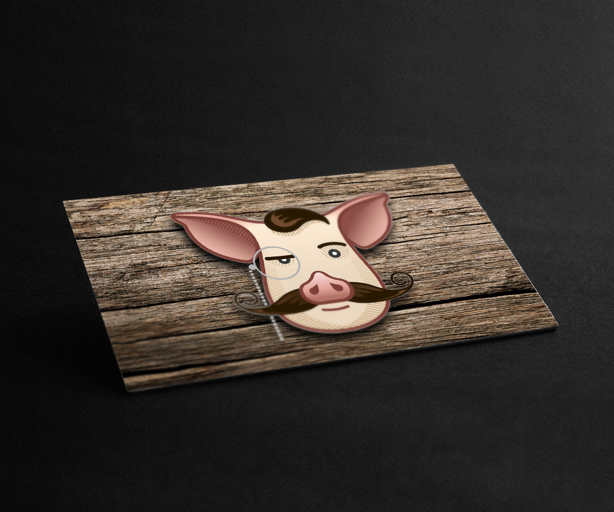 Logo Design by El Ojo creativo for this project | Design #14871300