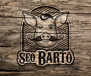 Logo Design by El Ojo creativo for this project | Design: #14880289