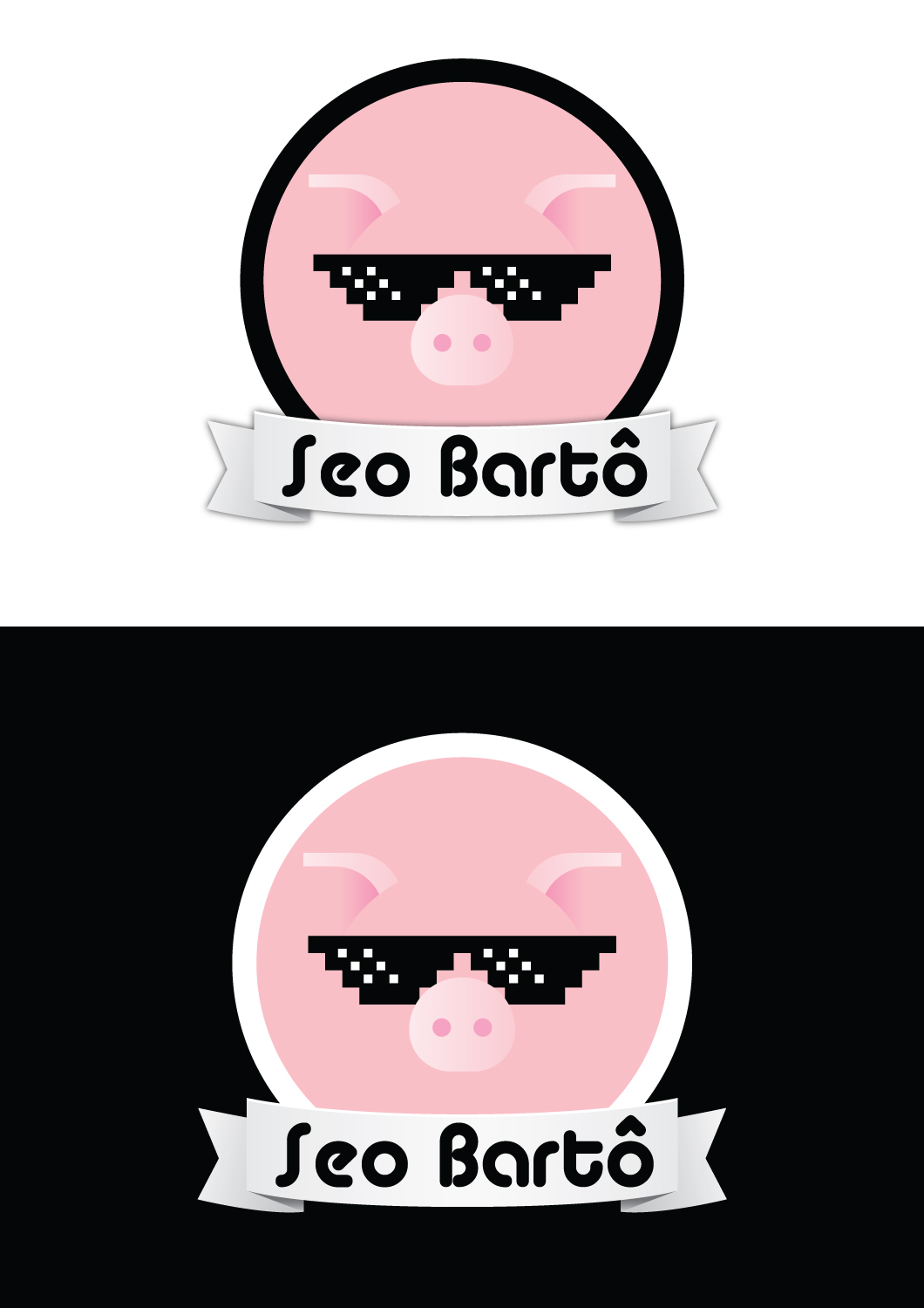 Logo Design by Estratosphera for this project | Design #14929442