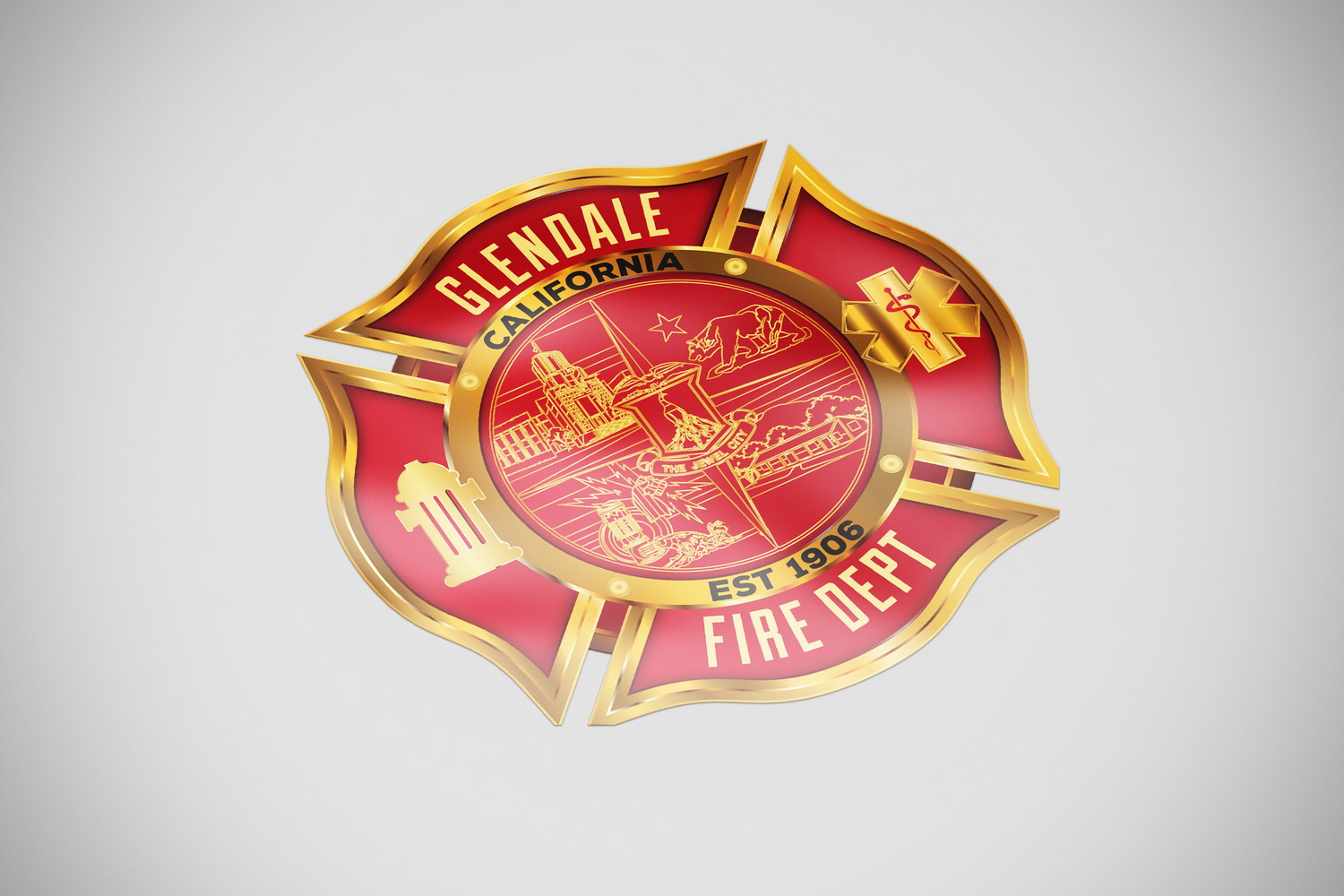 Logo Design by fisekovic goran for this project | Design #14816397