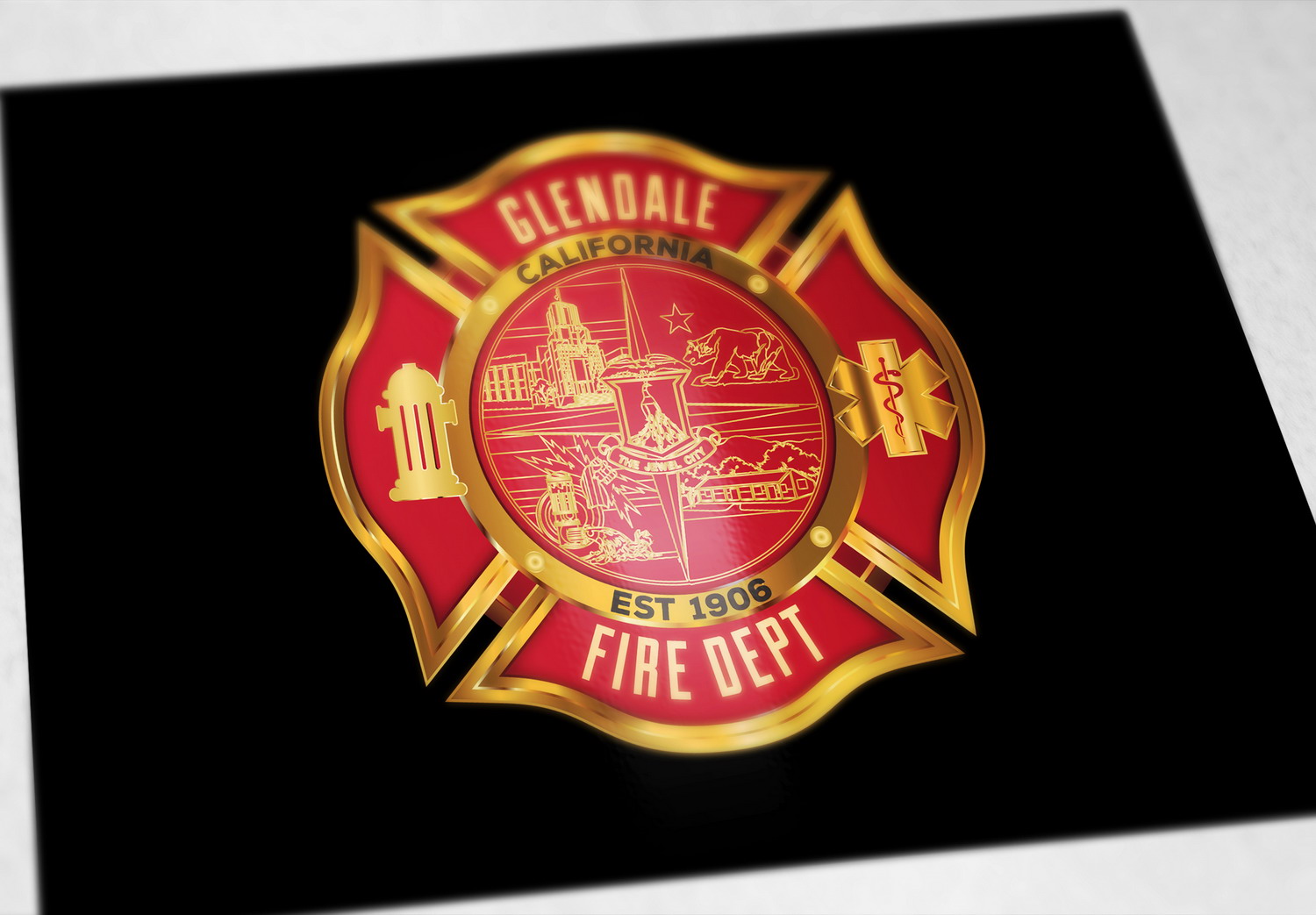 Logo Design by fisekovic goran for this project | Design #14816398