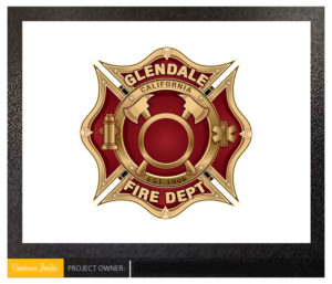 Logo Design by project 5