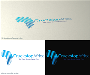 Design de Logo par Anthony pour ce projet | Design : #2581494
