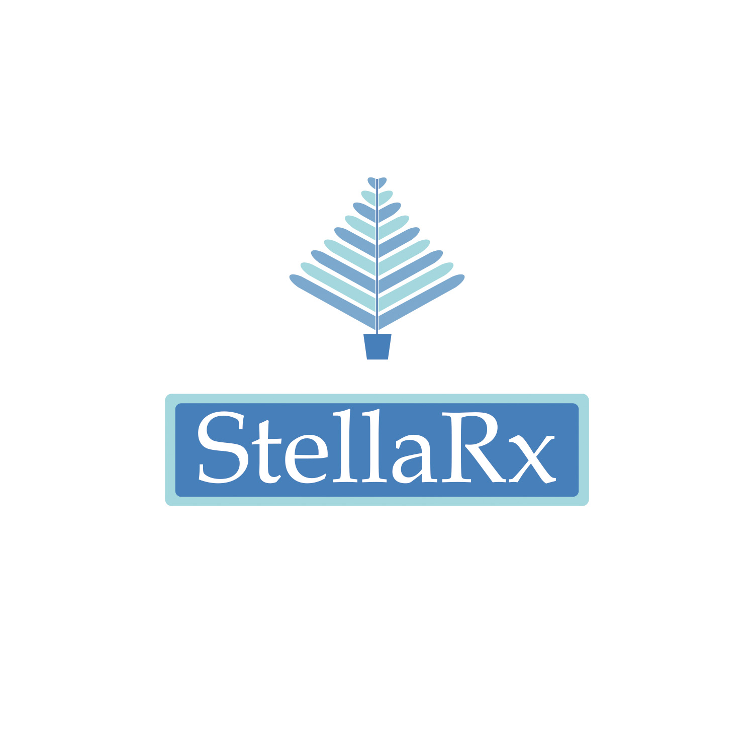 Logo Design by soleluna for StellaRx | Design #14813875