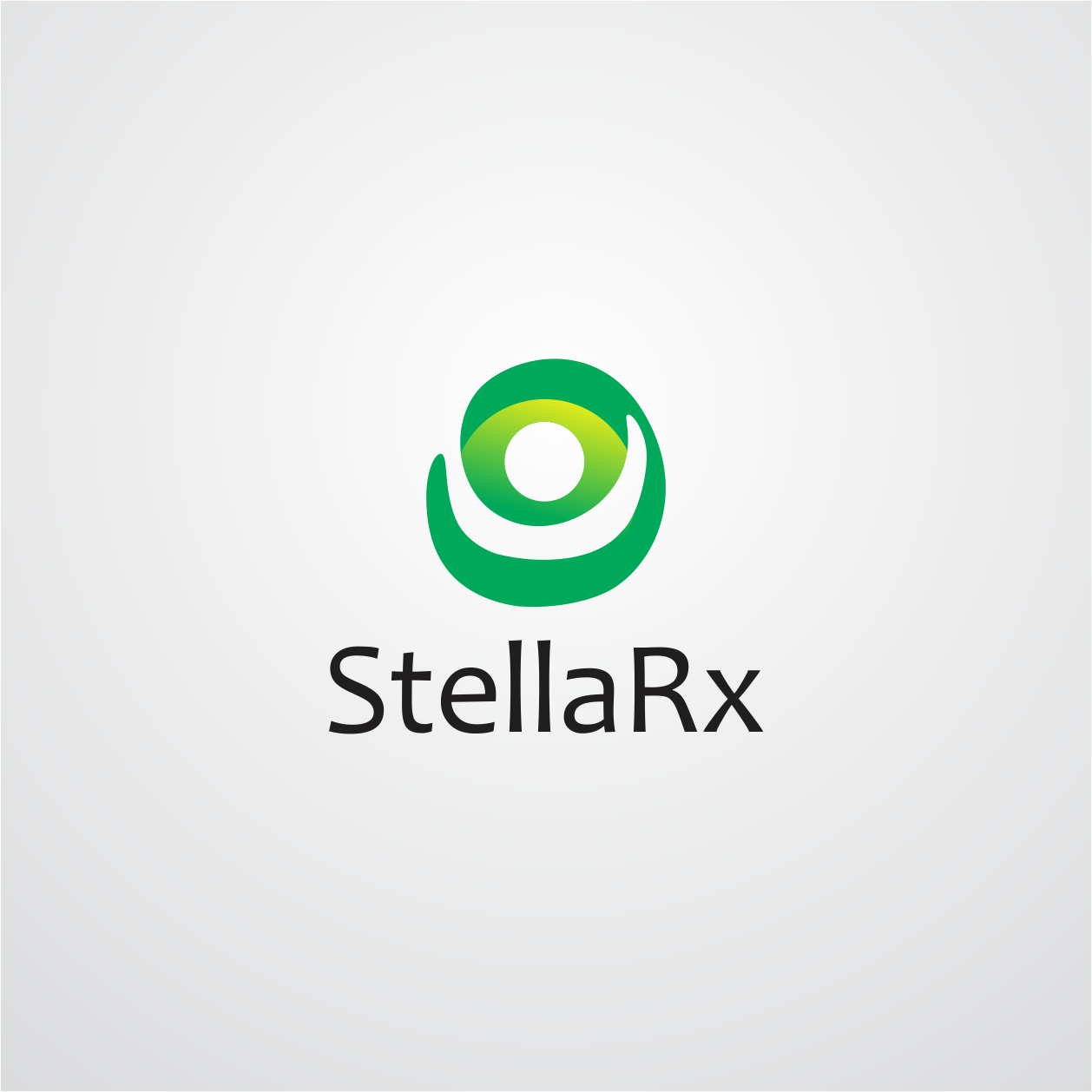Logo-Design von Arham Hidayat für StellaRx | Design #14879958