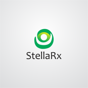 Logo Design by Arham Hidayat for StellaRx | Design #14879958