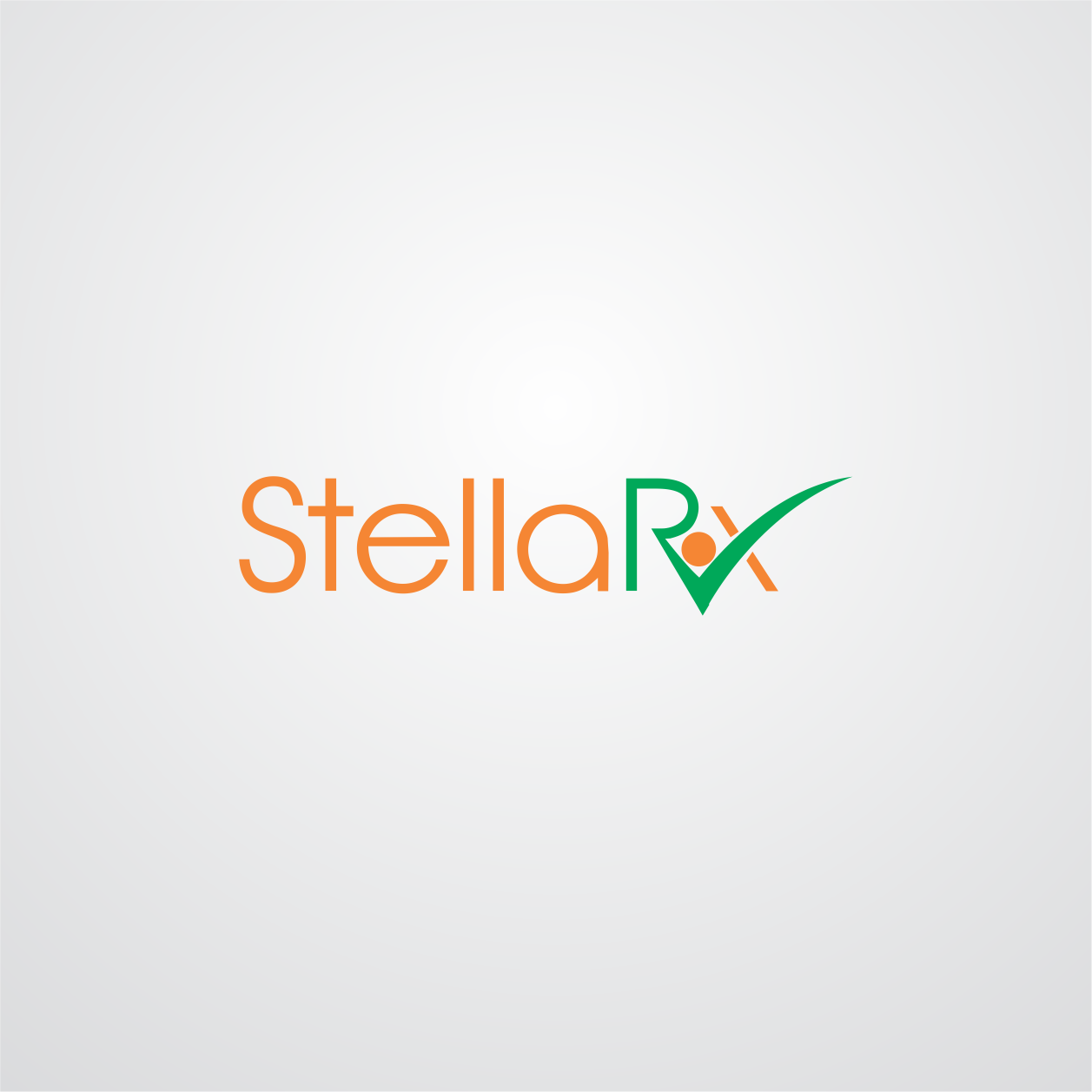 Logo Design by Arham Hidayat for StellaRx | Design #14879959