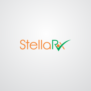Logo Design by Arham Hidayat for StellaRx | Design: #14879959