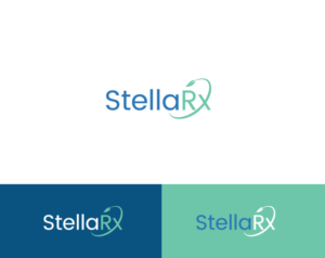 Logo Design by instudio for StellaRx | Design: #14985272