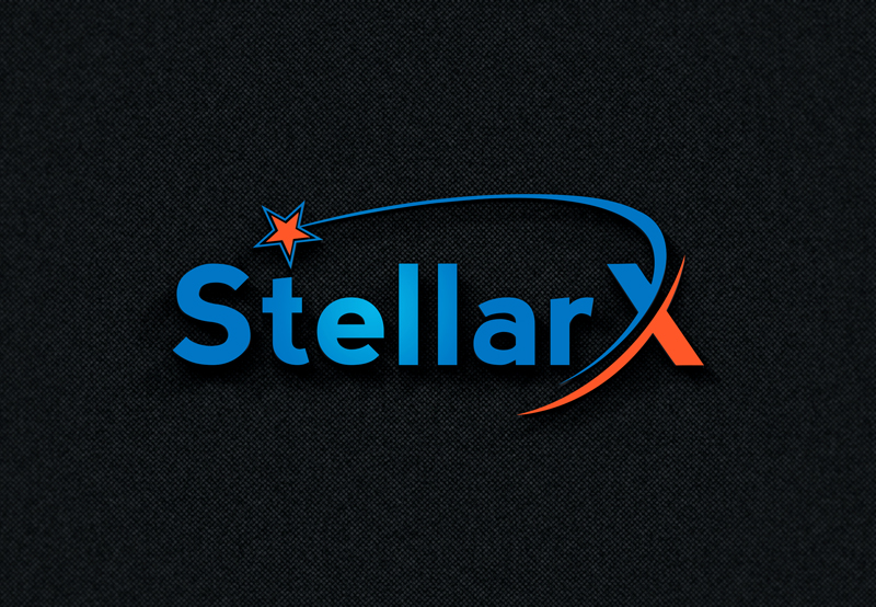 Logo Design by Dulavai for StellaRx | Design #14902239