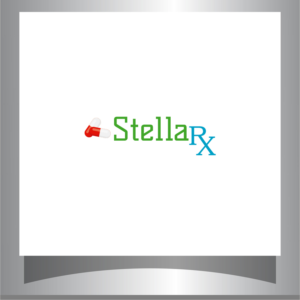 Logo Design by agim.amir for StellaRx | Design: #14904540